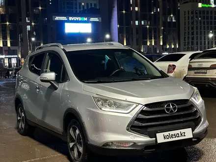 JAC S3 2018 года за 4 200 000 тг. в Астана – фото 4