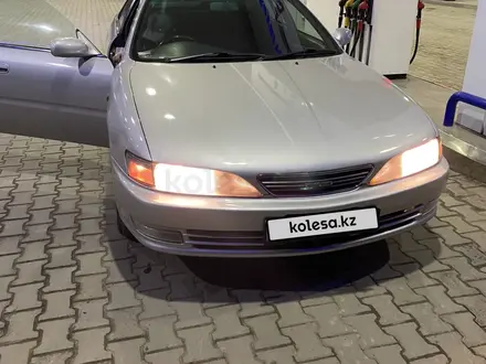 Toyota Carina ED 1997 года за 2 300 000 тг. в Алматы