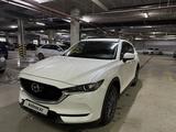 Mazda CX-5 2019 годаfor10 800 000 тг. в Астана – фото 3