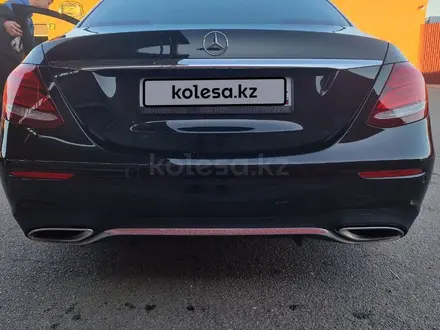Mercedes-Benz E 200 2016 года за 16 000 000 тг. в Алматы – фото 5