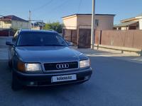 Audi 100 1992 годаүшін2 400 000 тг. в Кентау