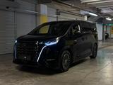 Denza D9 2025 года за 36 000 000 тг. в Алматы