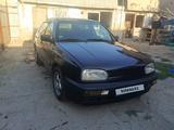 Volkswagen Golf 1993 года за 750 000 тг. в Алматы – фото 2