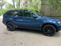 BMW X5 2001 года за 5 700 000 тг. в Алматы