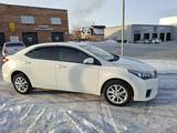 Toyota Corolla 2015 года за 7 800 000 тг. в Усть-Каменогорск