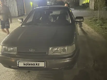 ВАЗ (Lada) 2110 1998 года за 1 200 000 тг. в Астана – фото 3