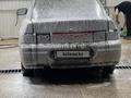 ВАЗ (Lada) 2110 1998 года за 1 200 000 тг. в Астана – фото 5