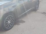 Kia Optima 2013 года за 6 800 000 тг. в Актобе – фото 5