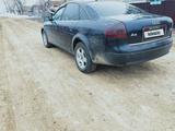 Audi A6 1999 года за 3 500 000 тг. в Щучинск – фото 2