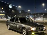 BMW 525 1993 года за 1 500 000 тг. в Шымкент – фото 2