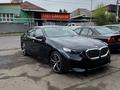 BMW 530 2024 года за 36 000 000 тг. в Алматы – фото 2