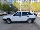 ВАЗ (Lada) 2109 1997 года за 500 000 тг. в Балхаш – фото 4