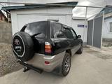 Toyota RAV4 1998 годаүшін4 000 000 тг. в Тараз – фото 3