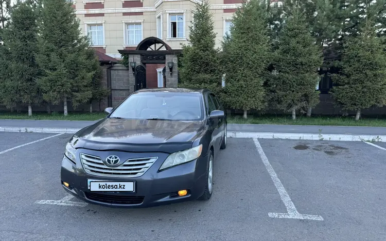 Toyota Camry 2009 года за 5 550 000 тг. в Астана