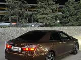 Toyota Camry 2017 года за 13 200 000 тг. в Алматы