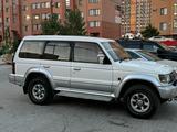 Mitsubishi Pajero 1995 года за 2 300 000 тг. в Актау – фото 2