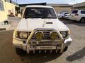 Mitsubishi Pajero 1995 года за 2 600 000 тг. в Актау – фото 13