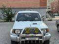 Mitsubishi Pajero 1995 годаүшін2 600 000 тг. в Актау