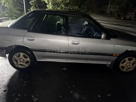 Subaru Legacy 1991 года за 730 000 тг. в Алматы – фото 3