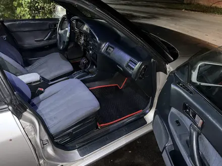 Subaru Legacy 1991 года за 730 000 тг. в Алматы – фото 10
