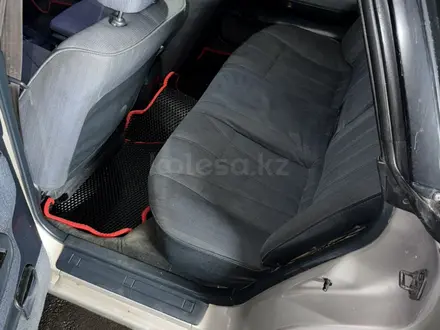 Subaru Legacy 1991 года за 730 000 тг. в Алматы – фото 11
