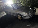 Subaru Legacy 1991 года за 730 000 тг. в Алматы – фото 4