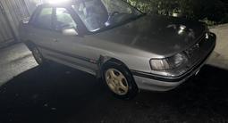 Subaru Legacy 1991 года за 730 000 тг. в Алматы – фото 4