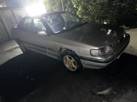 Subaru Legacy 1991 года за 730 000 тг. в Алматы – фото 4
