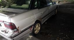 Subaru Legacy 1991 года за 730 000 тг. в Алматы – фото 2