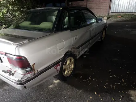Subaru Legacy 1991 года за 730 000 тг. в Алматы – фото 2