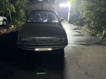 Subaru Legacy 1991 года за 730 000 тг. в Алматы