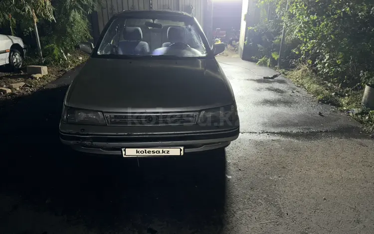 Subaru Legacy 1991 годаүшін730 000 тг. в Алматы