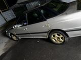 Subaru Legacy 1991 года за 730 000 тг. в Алматы – фото 5