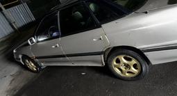 Subaru Legacy 1991 года за 730 000 тг. в Алматы – фото 5