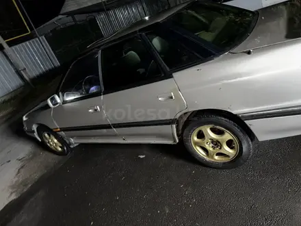 Subaru Legacy 1991 года за 730 000 тг. в Алматы – фото 5