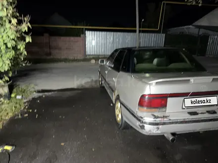 Subaru Legacy 1991 года за 730 000 тг. в Алматы – фото 7