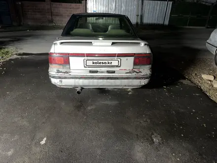 Subaru Legacy 1991 года за 730 000 тг. в Алматы – фото 8