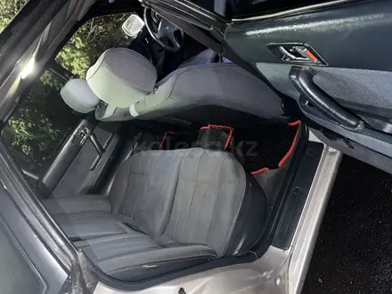 Subaru Legacy 1991 года за 730 000 тг. в Алматы – фото 9