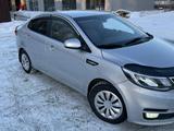 Kia Rio 2012 годаүшін4 700 000 тг. в Семей – фото 2