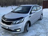 Kia Rio 2012 годаүшін4 700 000 тг. в Семей