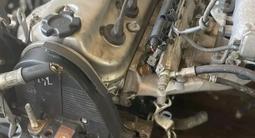 Двигатель на Хонда за 273 000 тг. в Алматы – фото 2