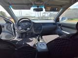 Daewoo Gentra 2014 года за 2 900 000 тг. в Туркестан – фото 4