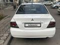 Mitsubishi Lancer 2008 года за 2 400 000 тг. в Алматы – фото 4