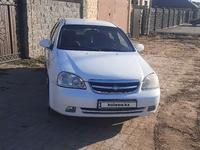 Chevrolet Lacetti 2008 года за 2 900 000 тг. в Павлодар