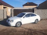 Chevrolet Lacetti 2008 года за 2 900 000 тг. в Павлодар – фото 3