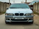 BMW 523 1996 года за 2 800 000 тг. в Тараз – фото 2