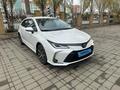 Toyota Corolla 2023 годаүшін15 300 000 тг. в Актобе – фото 2