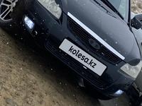 ВАЗ (Lada) Priora 2172 2008 года за 1 840 000 тг. в Актобе