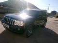 Jeep Grand Cherokee 2005 годаүшін10 250 000 тг. в Атырау – фото 6