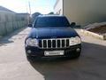 Jeep Grand Cherokee 2005 годаүшін10 250 000 тг. в Атырау – фото 7